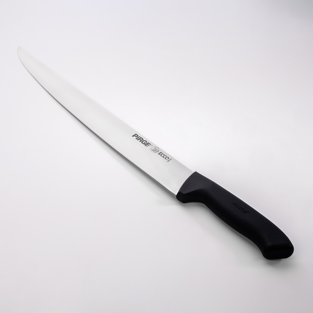 Ecco Fish Knife 35 cm SİYAH