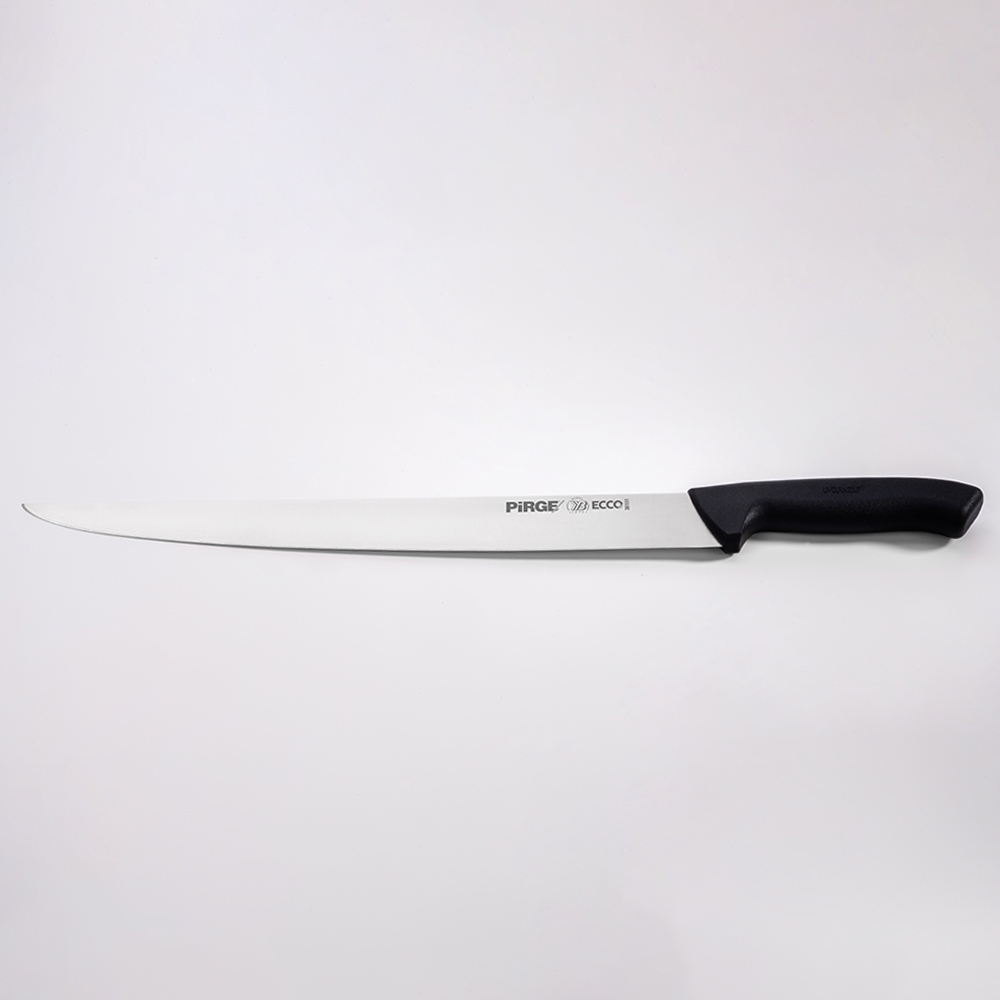 Ecco Fish Knife 35 cm SİYAH