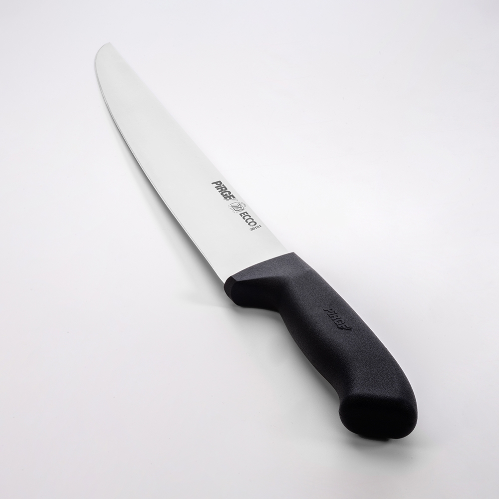 Ecco Fish Knife 35 cm SİYAH