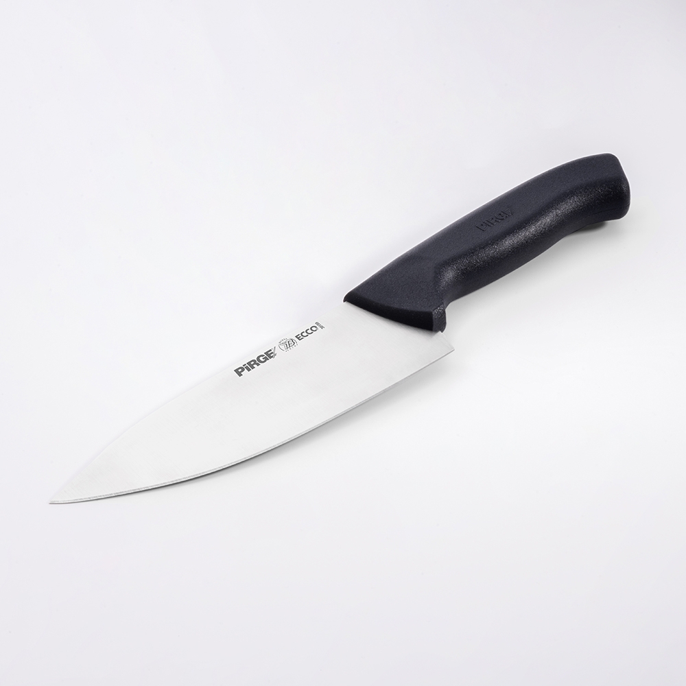 Ecco Chef Knife 16 cm SİYAH