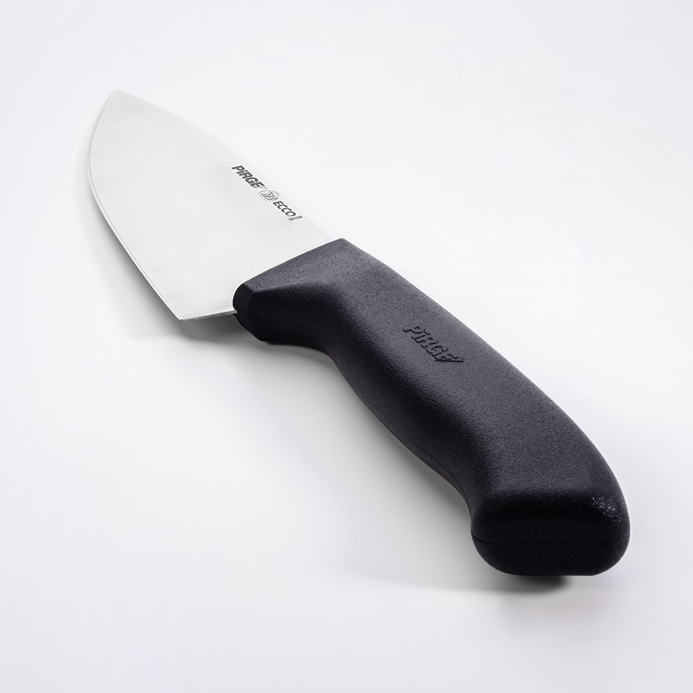 Ecco Chef Knife 16 cm SİYAH