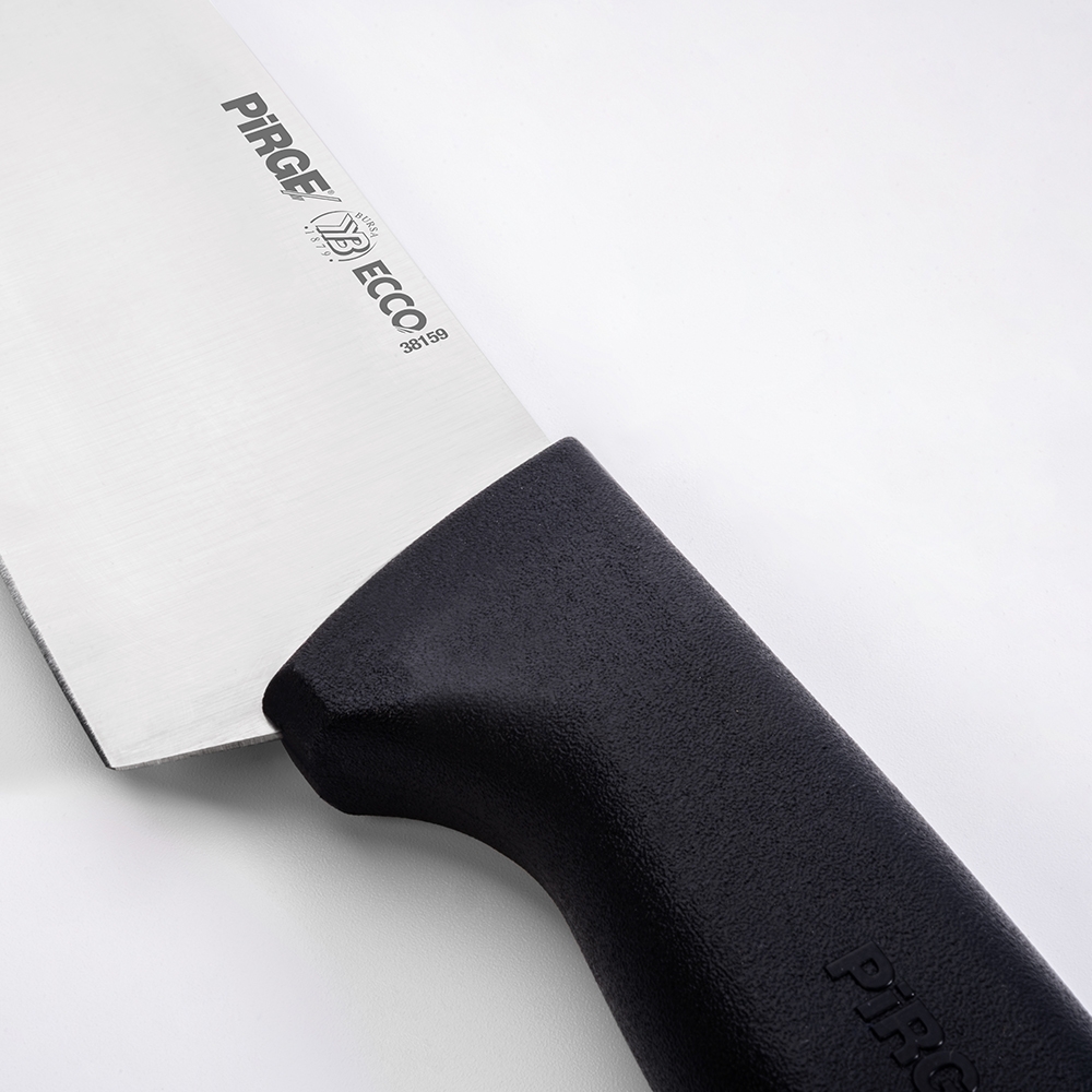 Ecco Chef Knife 16 cm SİYAH