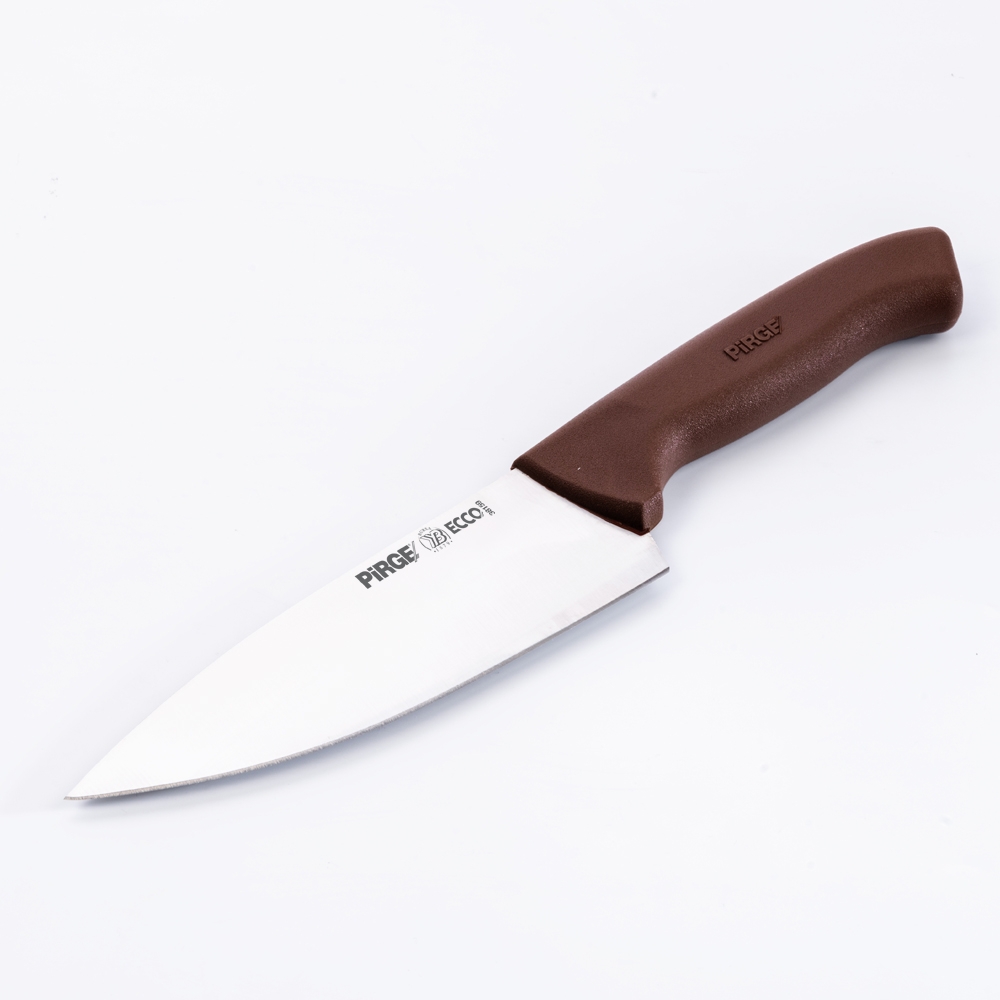 Ecco Chef Knife 16 cm K.RENGİ