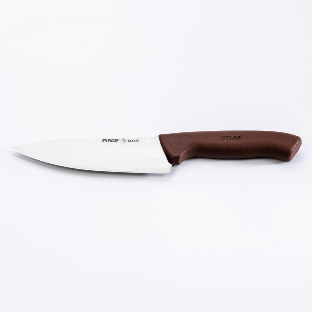 Ecco Chef Knife 16 cm K.RENGİ