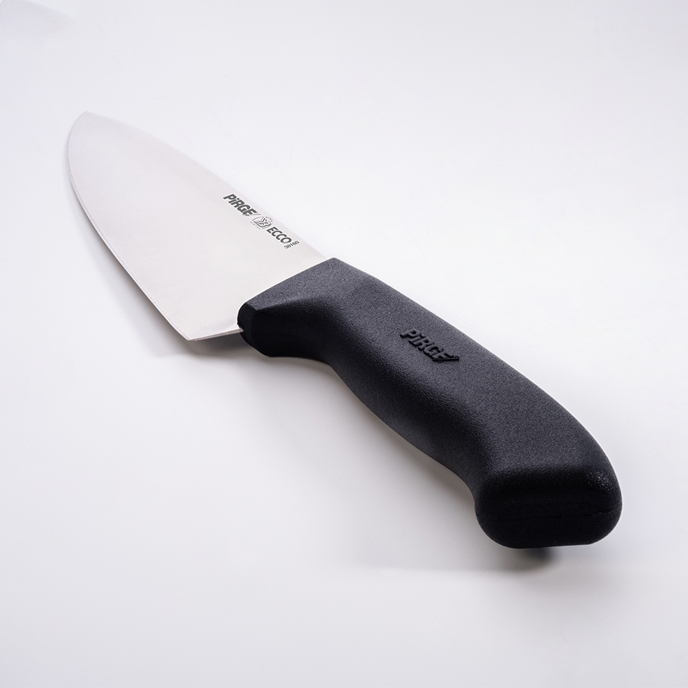 Ecco Chef Knife 19 cm SİYAH