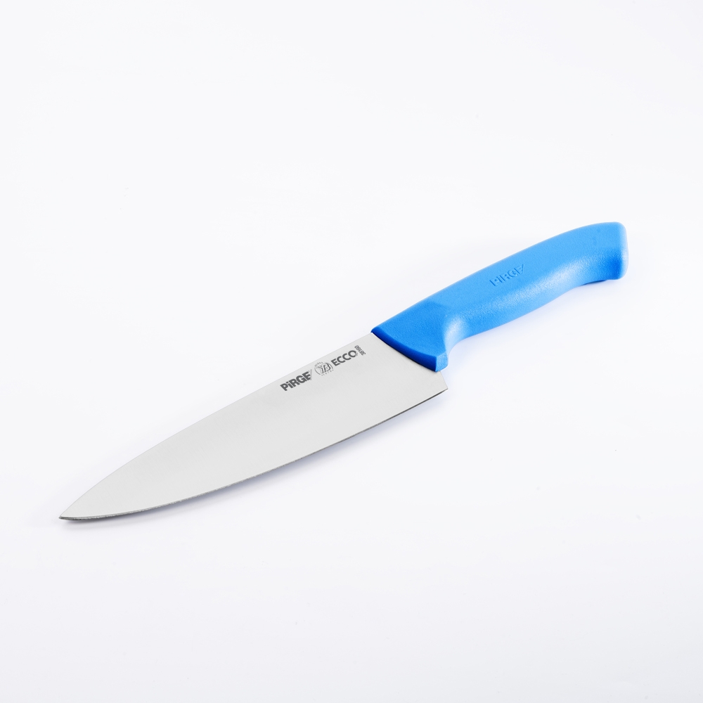 Ecco Chef Knife 19 cm MAVİ