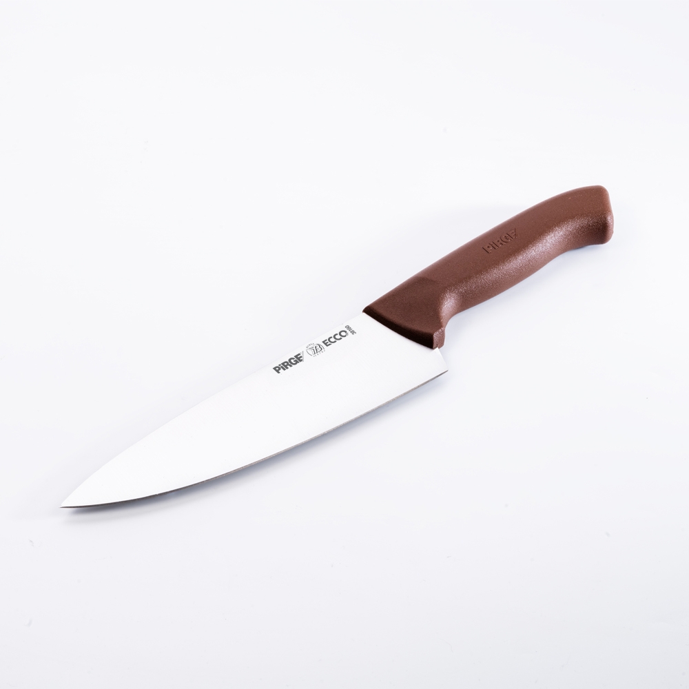 Ecco Chef Knife 19 cm K.RENGİ