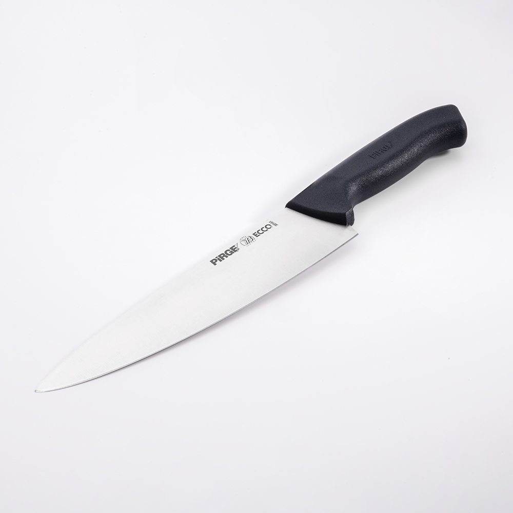 Ecco Chef Knife 21 cm SİYAH