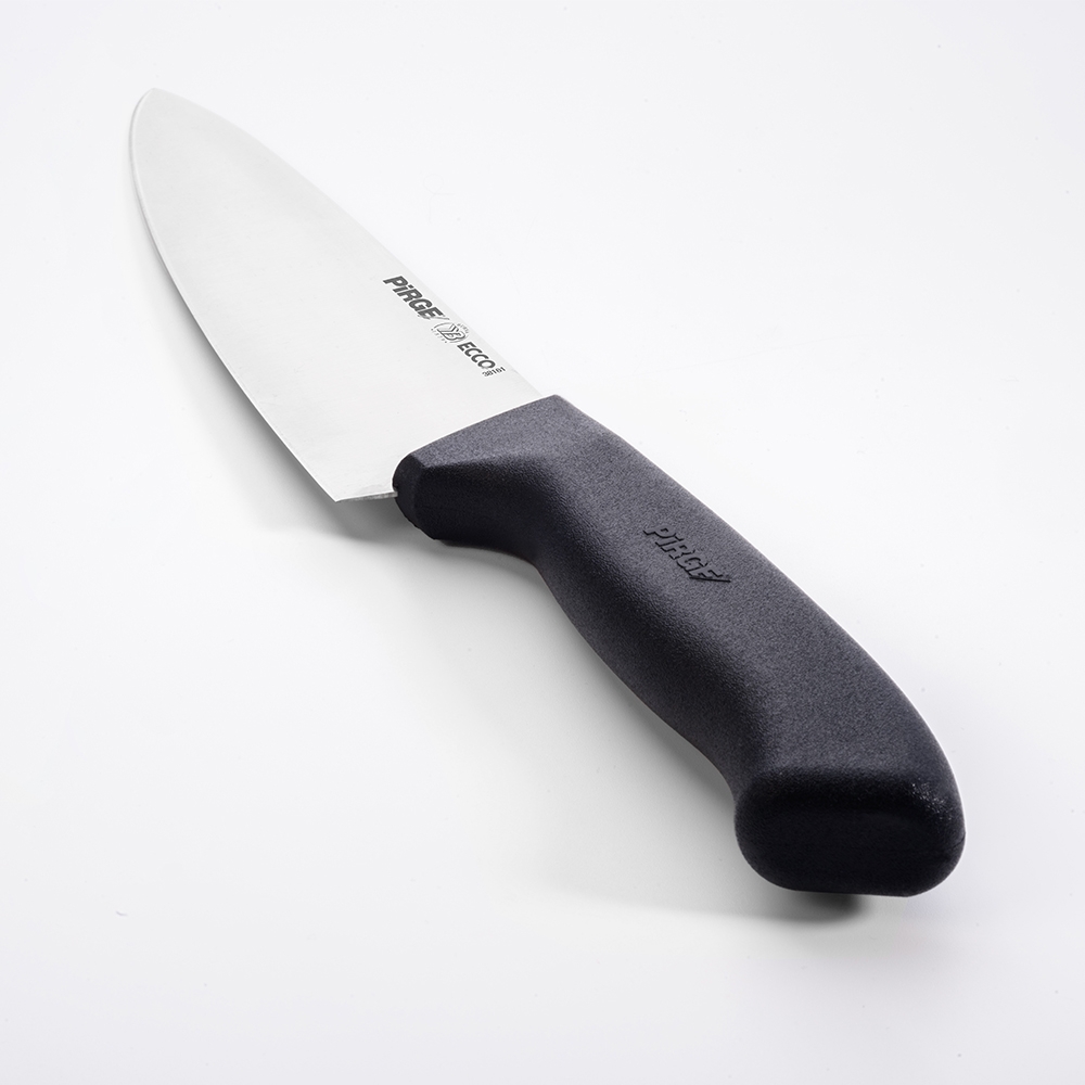 Ecco Chef Knife 21 cm SİYAH