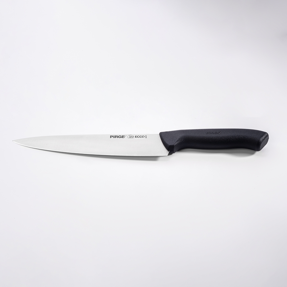 Ecco Chef Knife 21 cm SİYAH