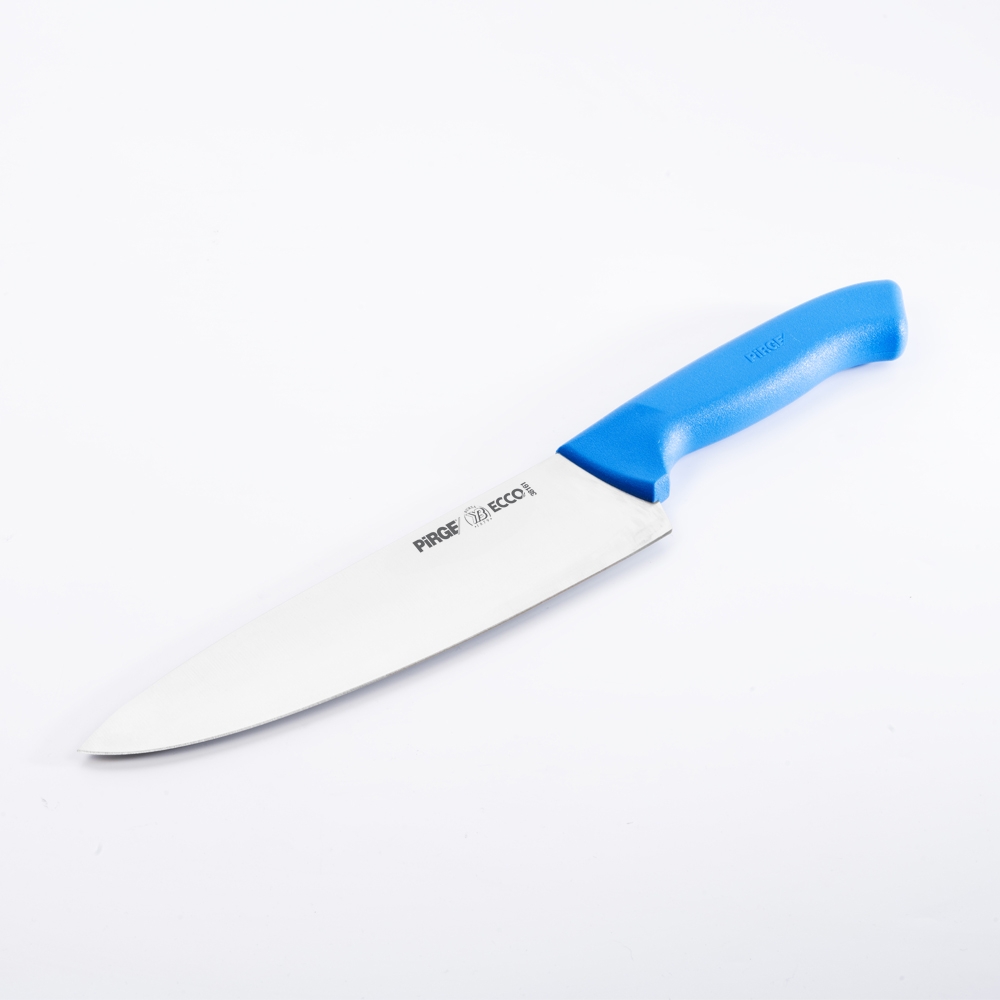 Ecco Chef Knife 21 cm MAVİ