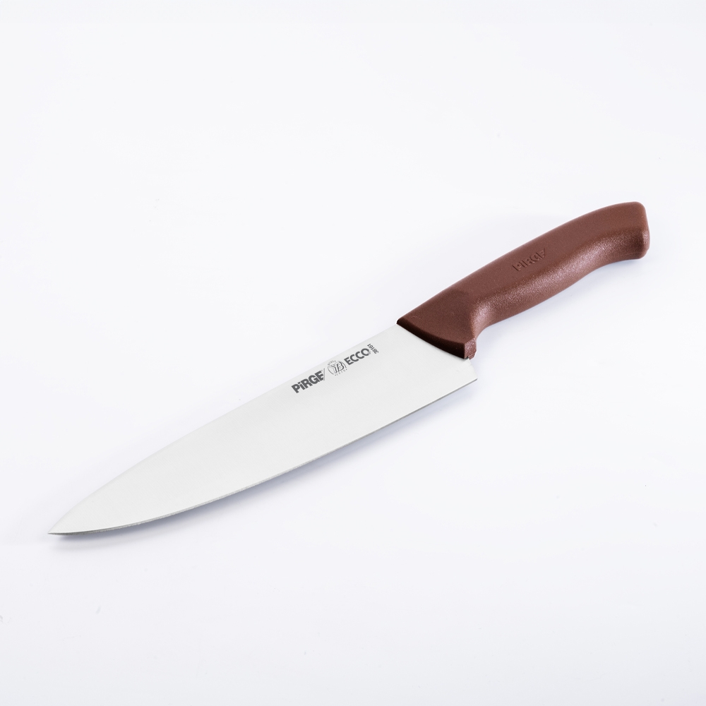 Ecco Chef Knife 21 cm K.RENGİ