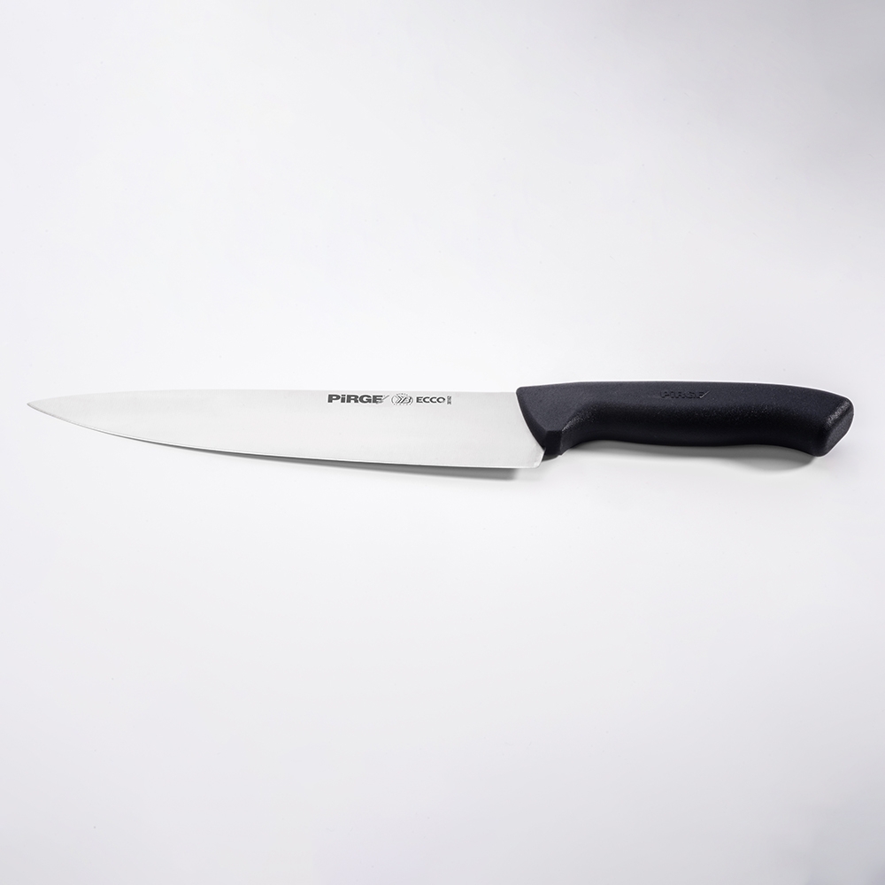 Ecco Chef Knife 23 cm SİYAH