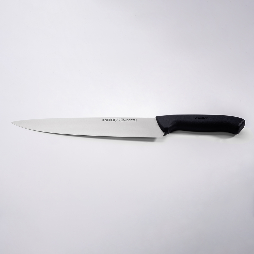 Ecco Chef Knife 25 cm SİYAH