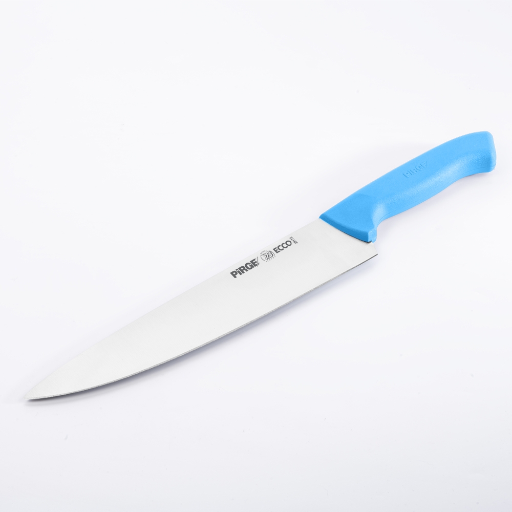 Ecco Chef Knife 25 cm MAVİ