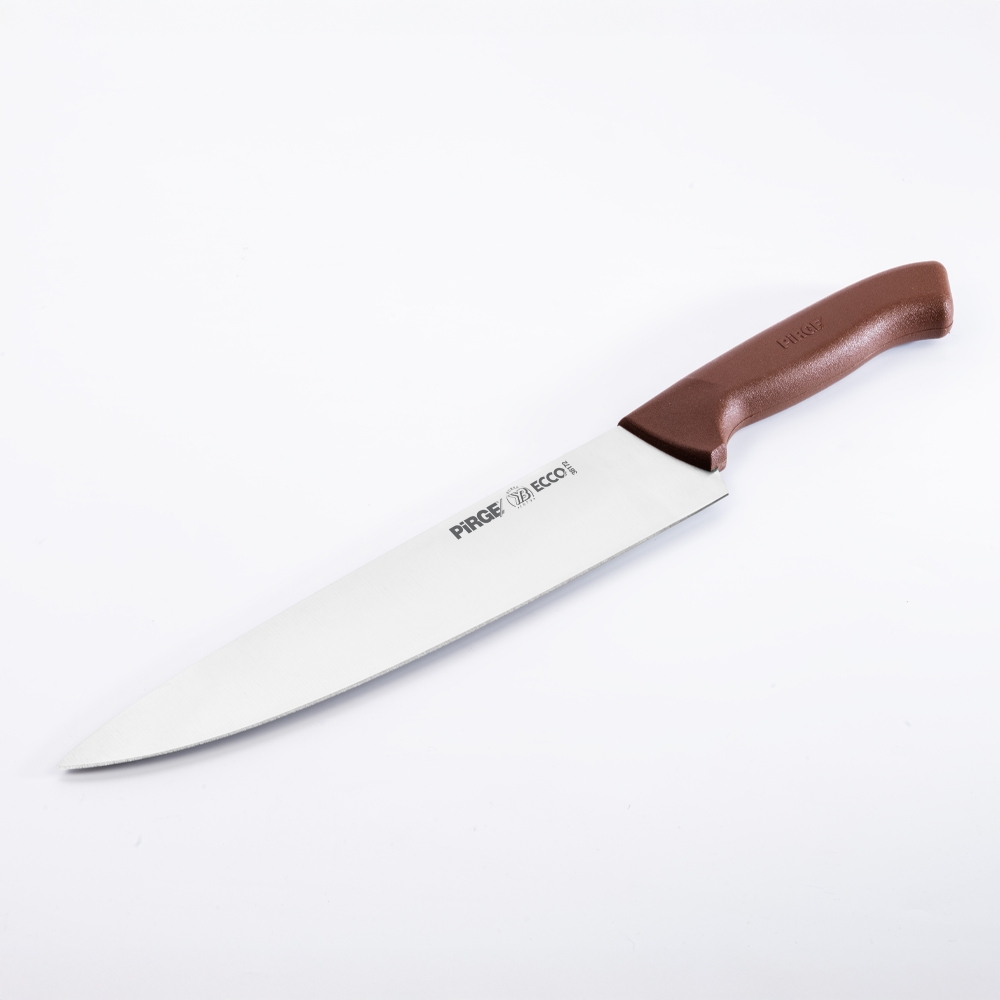 Ecco Chef Knife 25 cm K.RENGİ