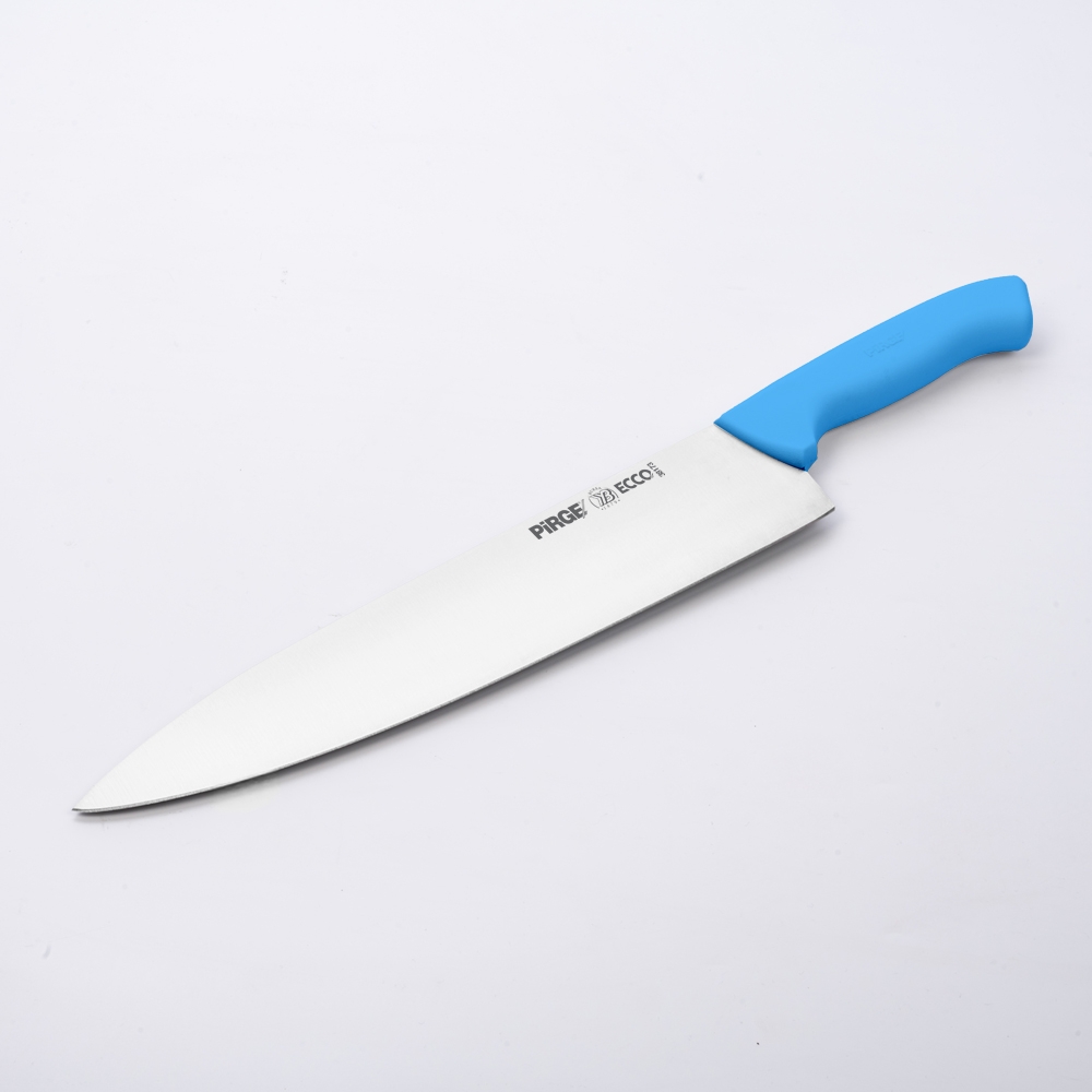 Ecco Chef Knife 30 cm MAVİ