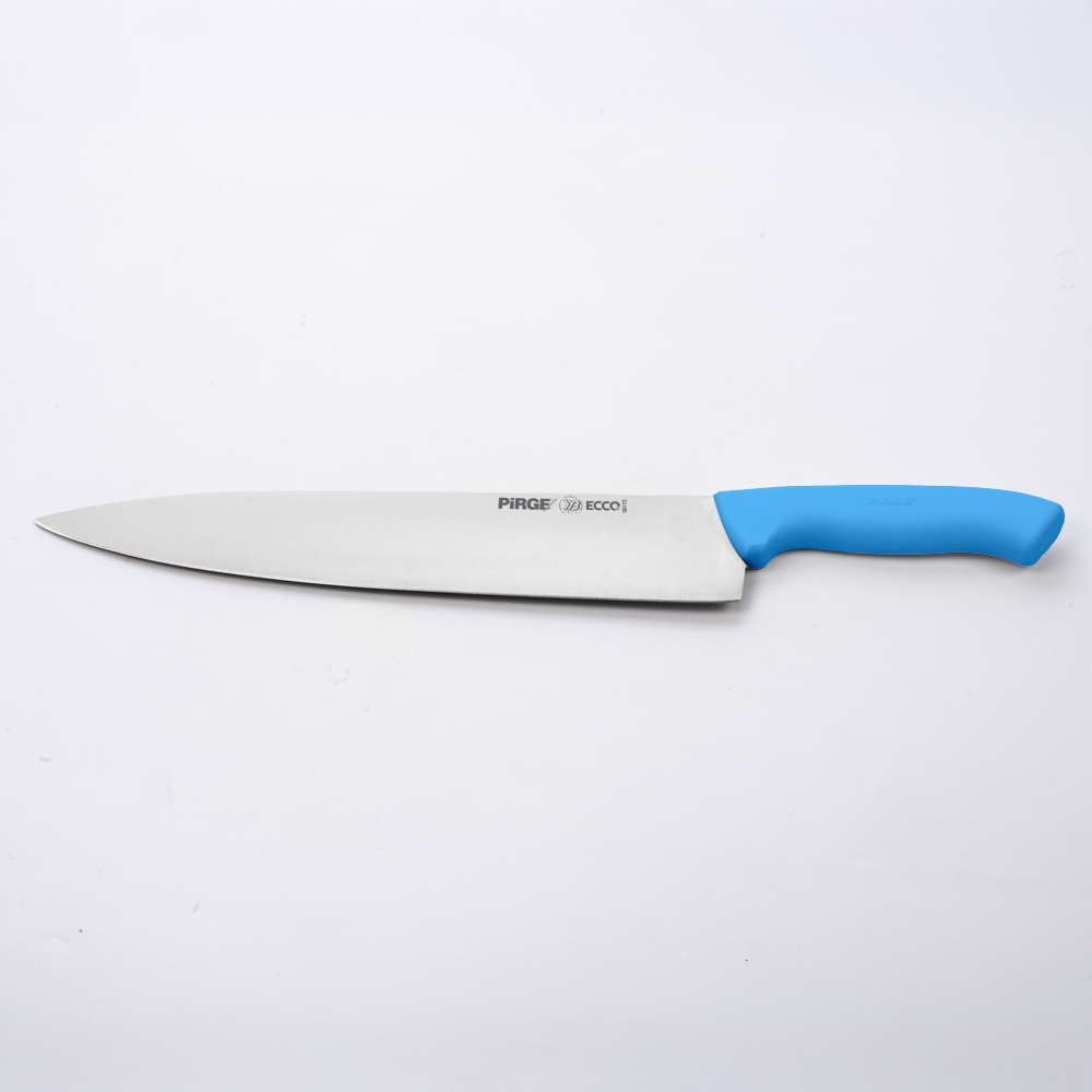 Ecco Chef Knife 30 cm MAVİ