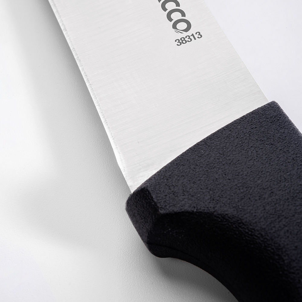 Ecco Slicing Knife 20 cm SİYAH