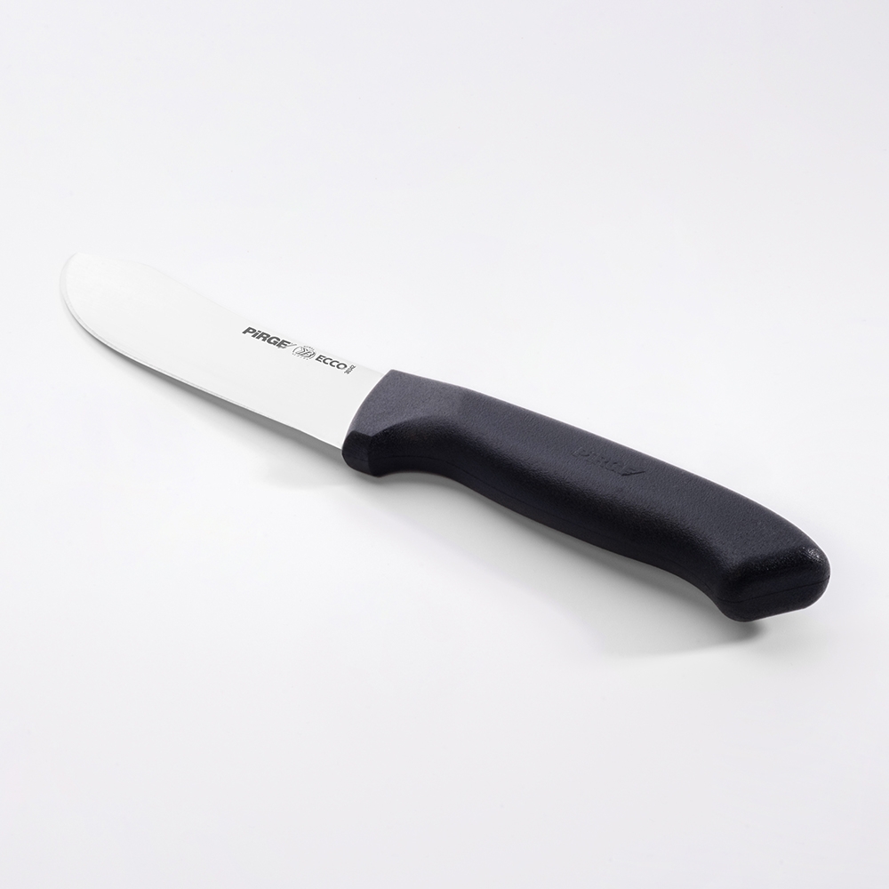 Ecco Fish Boning Knife 12 cm SİYAH