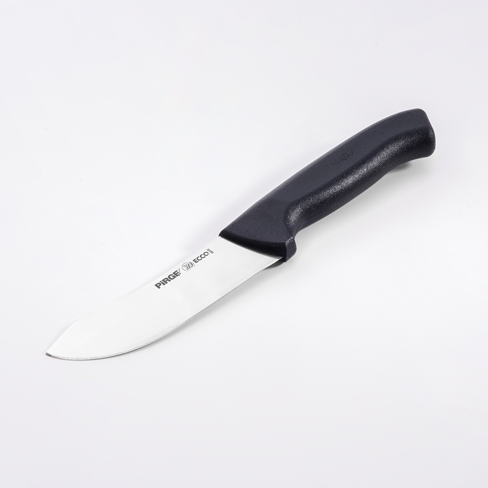 Ecco Fish Boning Knife 12 cm SİYAH