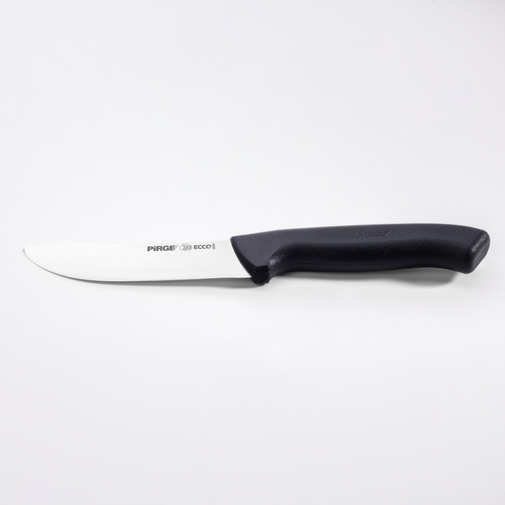 Ecco Fish Boning Knife 12 cm SİYAH