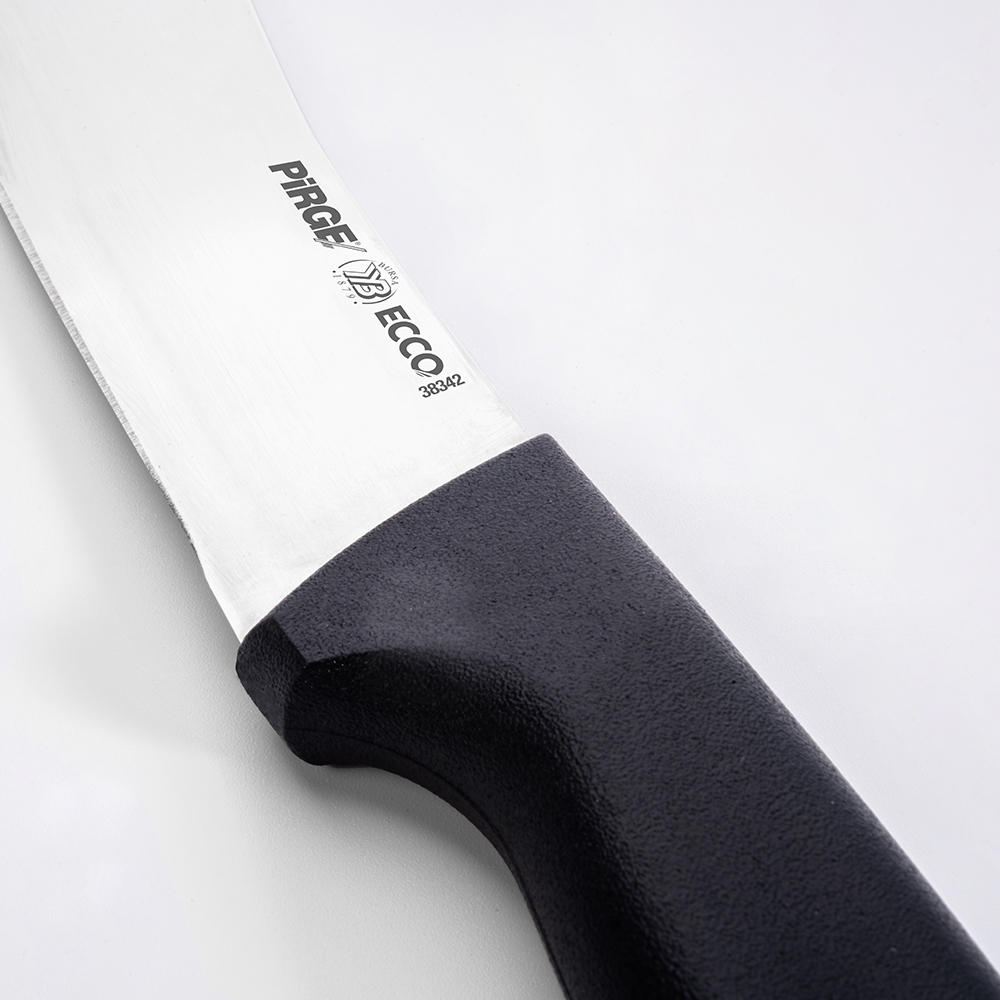 Ecco Fish Boning Knife 12 cm SİYAH