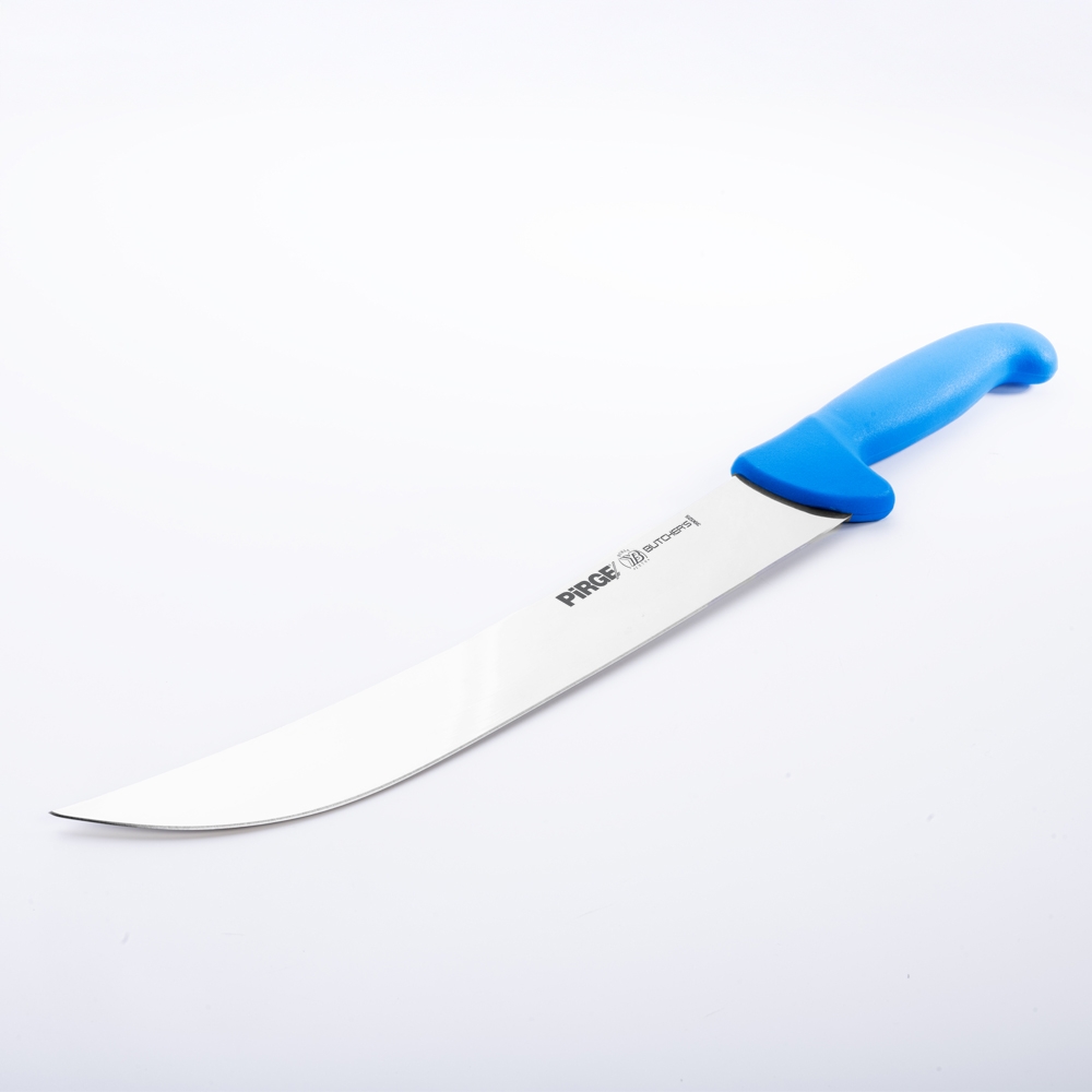 Butcher's Butcher Steak Knife 30 cm MAVİ