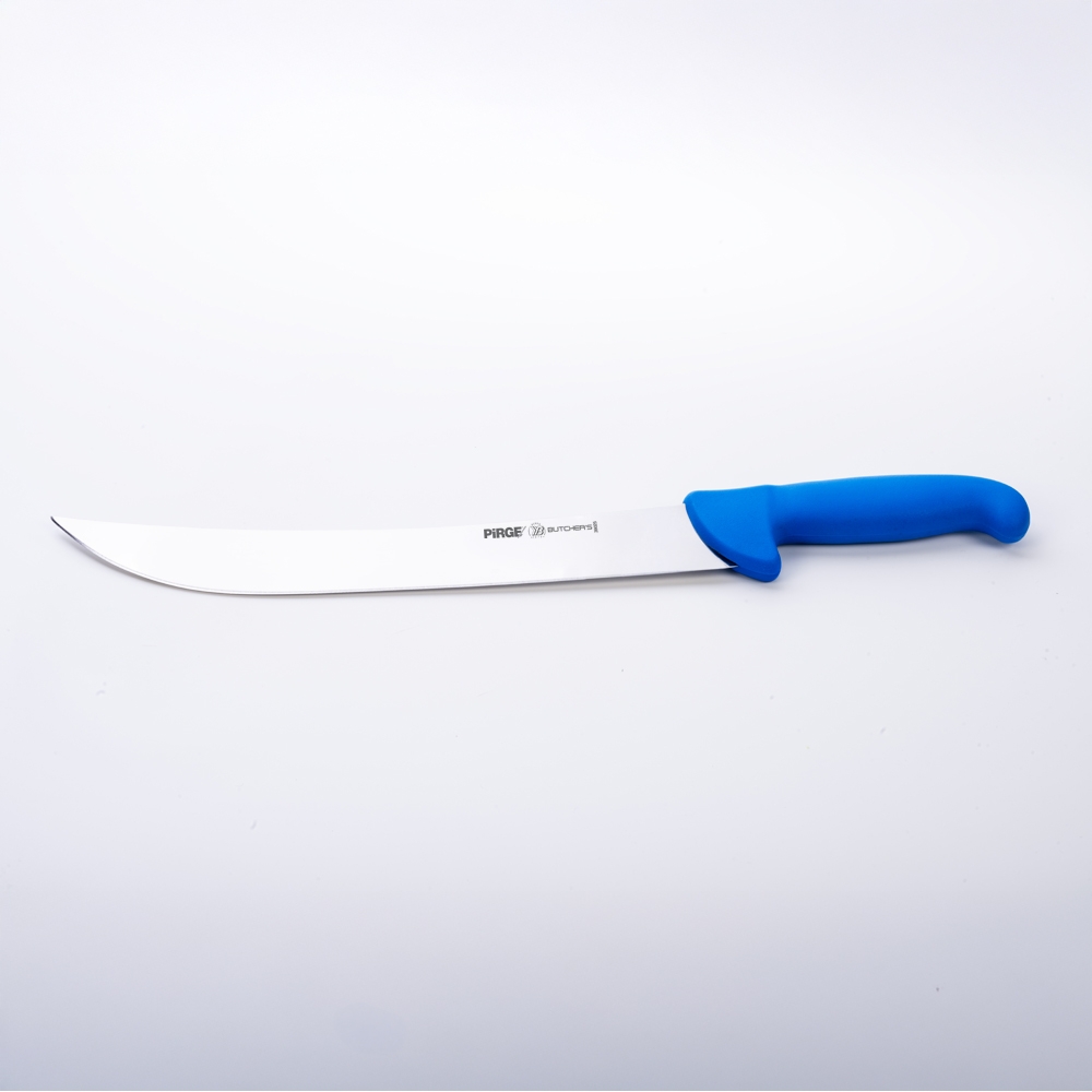 Butcher's Butcher Steak Knife 30 cm MAVİ