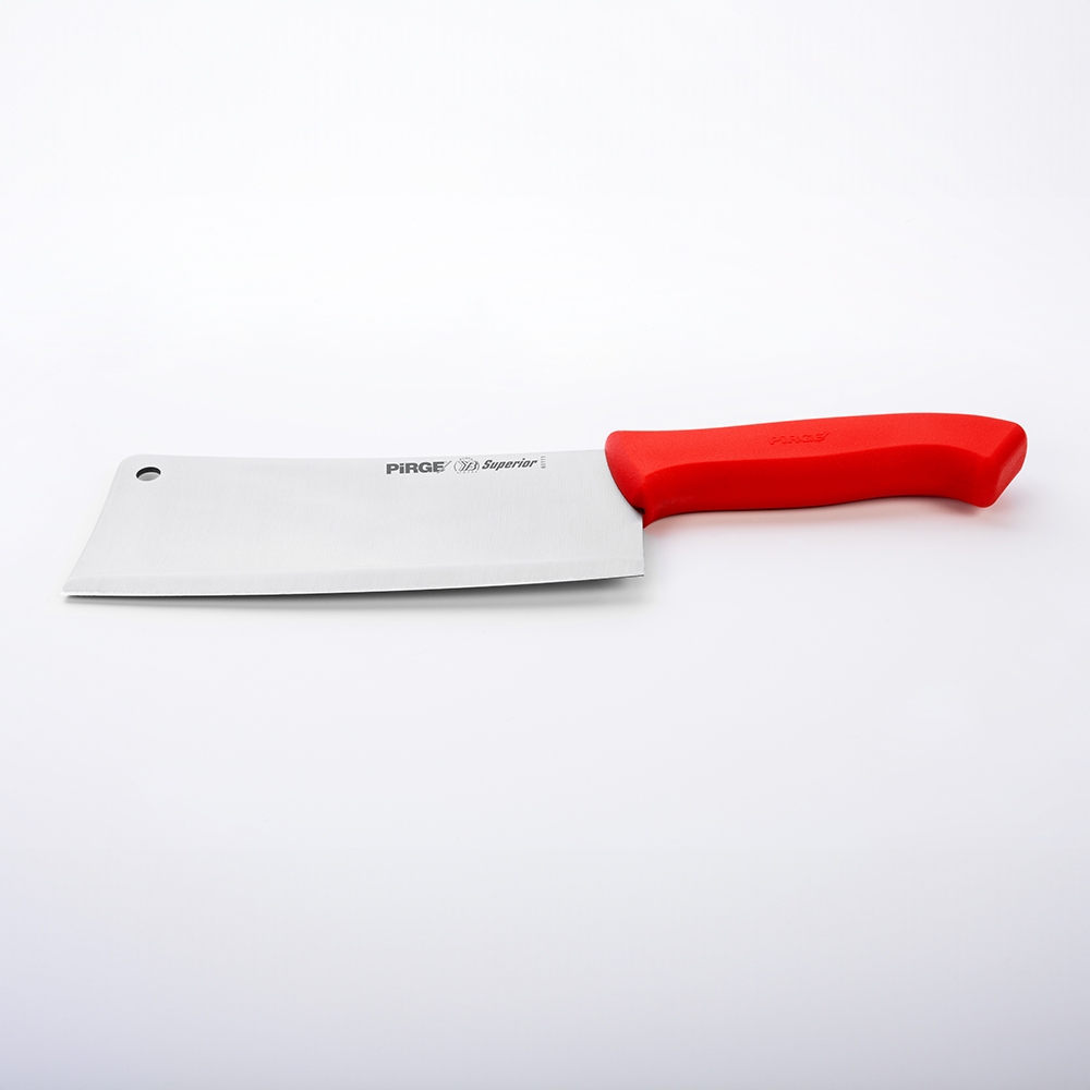 Superior Cleaver 20 cm KIRMIZI