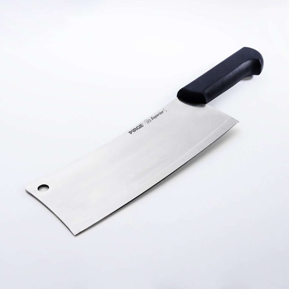 Superior Cleaver 26 cm SİYAH