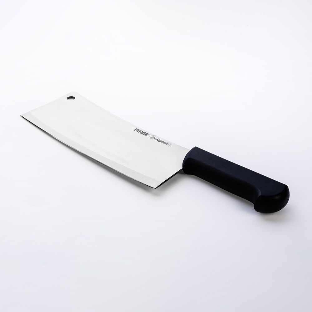 Superior Cleaver 26 cm SİYAH