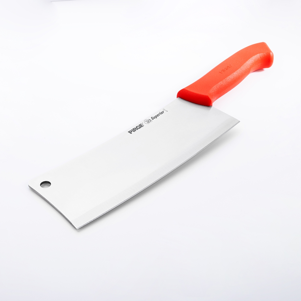 Superior Cleaver 26 cm KIRMIZI