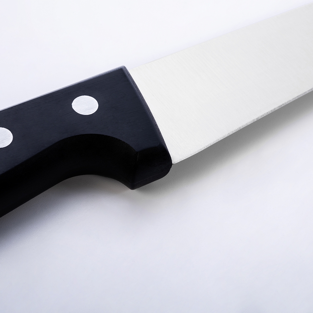 Superior Butcher Knife 16,5 cm SİYAH