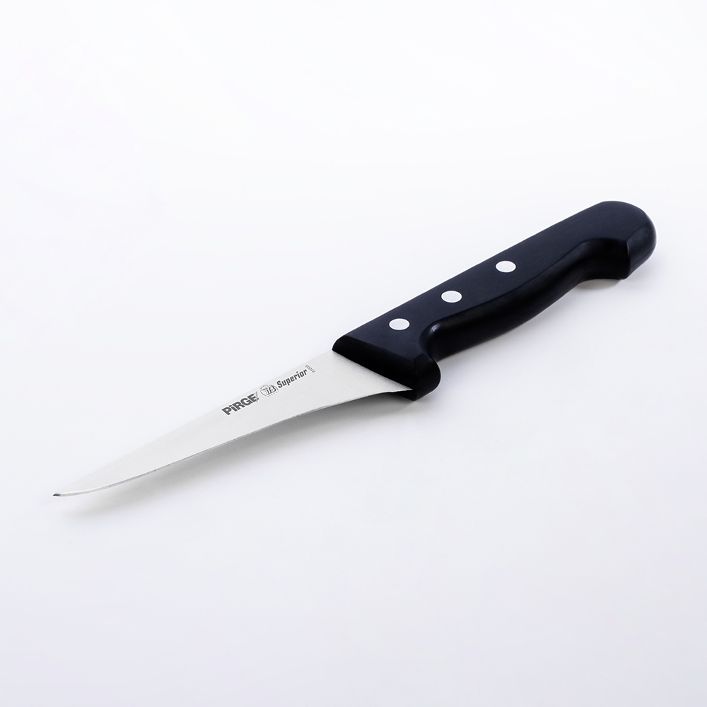 Superior Boning Knife 12,5 cm SİYAH