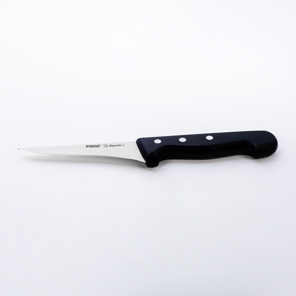 Superior Boning Knife 12,5 cm SİYAH