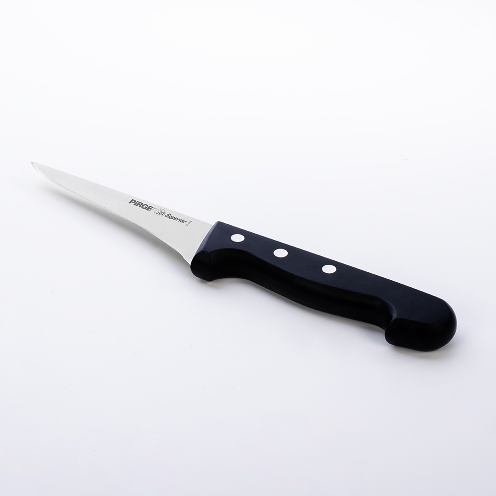 Superior Boning Knife 12,5 cm SİYAH