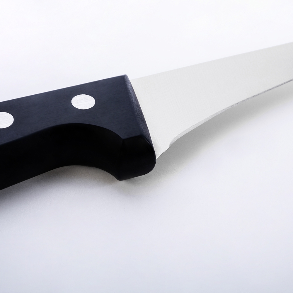 Superior Boning Knife 12,5 cm SİYAH