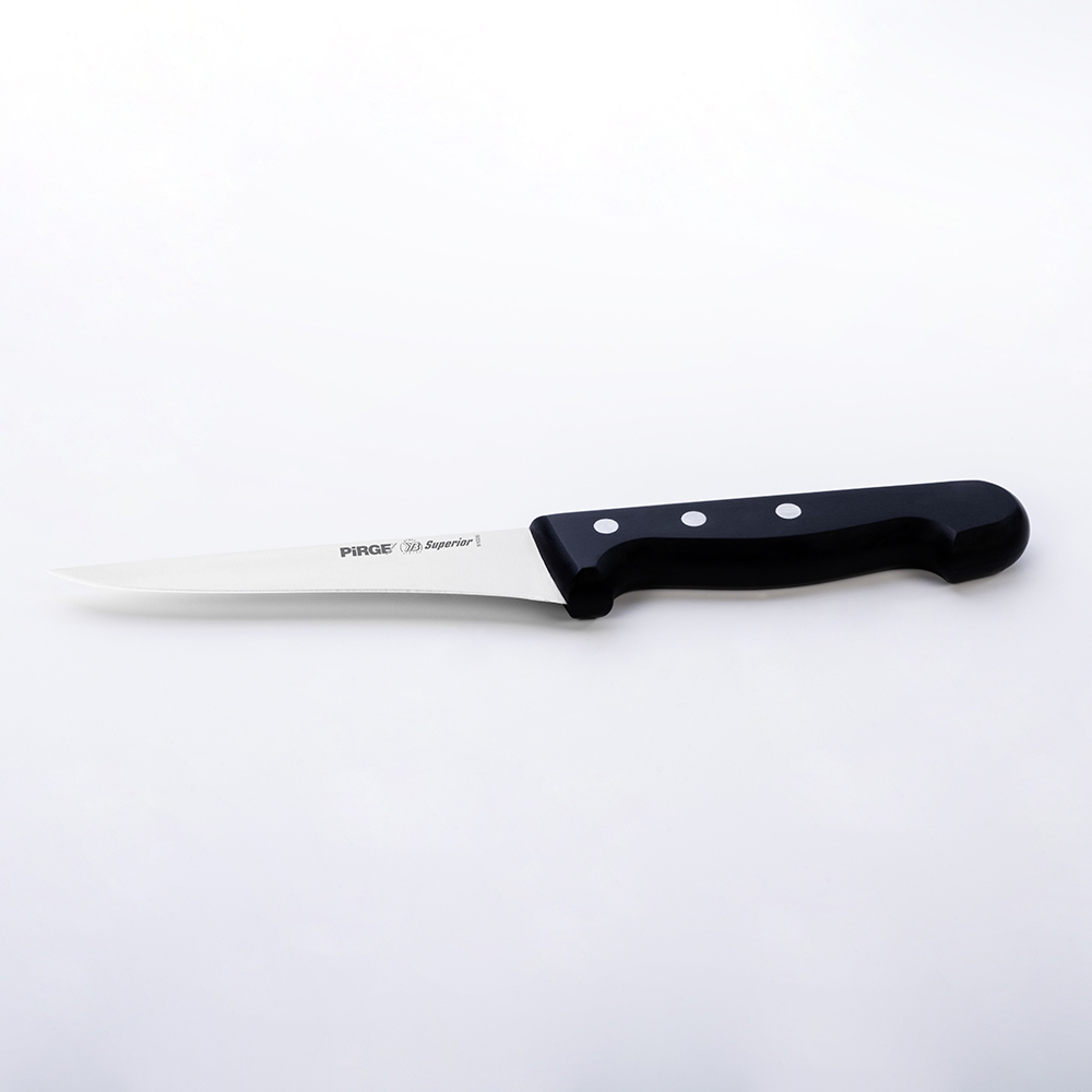 Superior Boning Knife 14,5 cm SİYAH