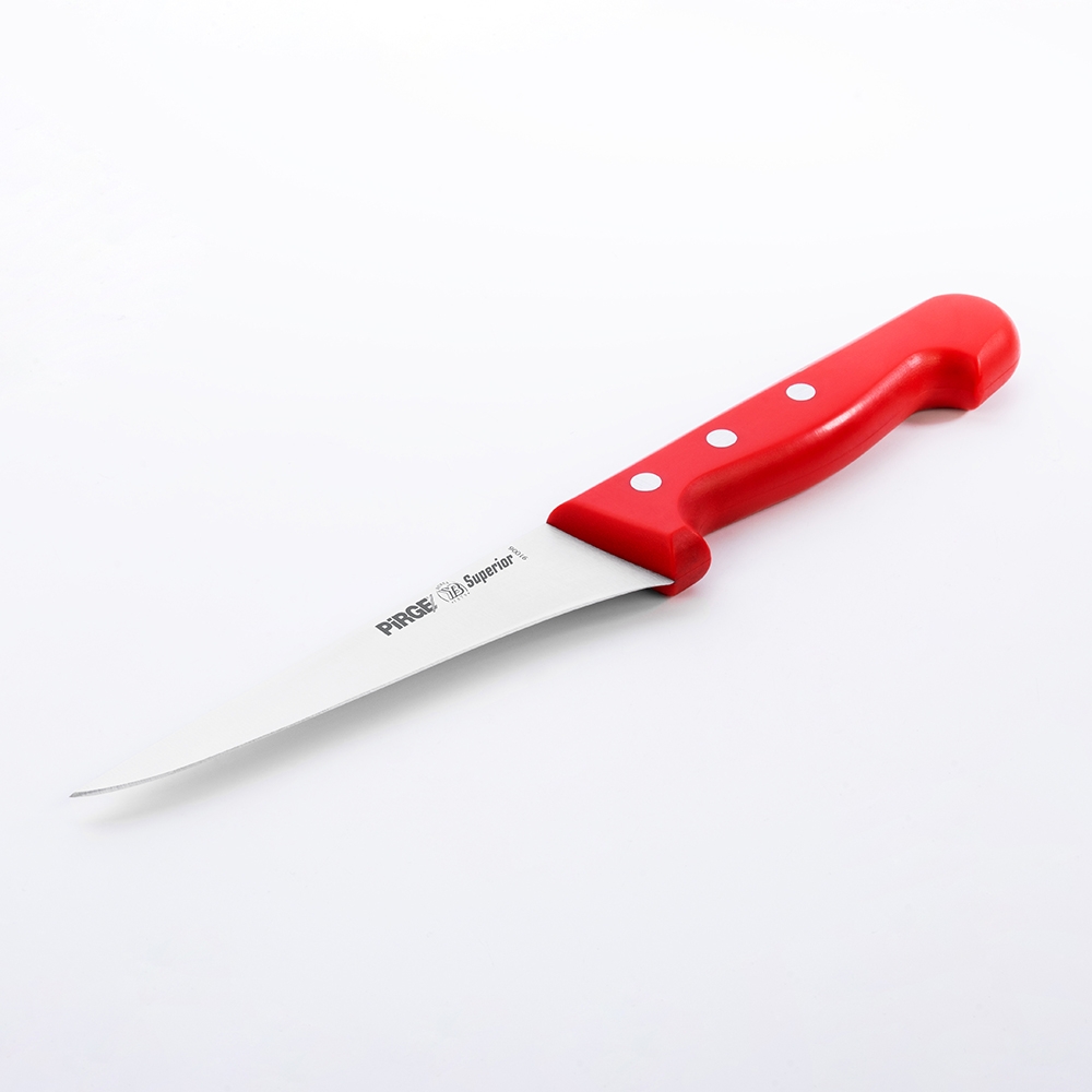 Superior Boning Knife 14,5 cm KIRMIZI