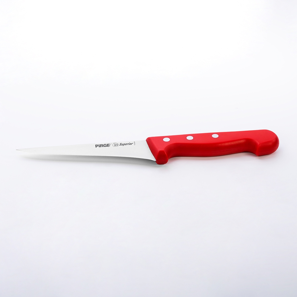 Superior Boning Knife 14,5 cm KIRMIZI