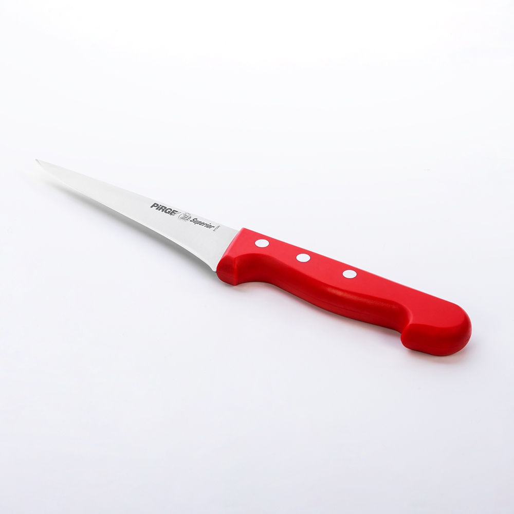 Superior Boning Knife 14,5 cm KIRMIZI