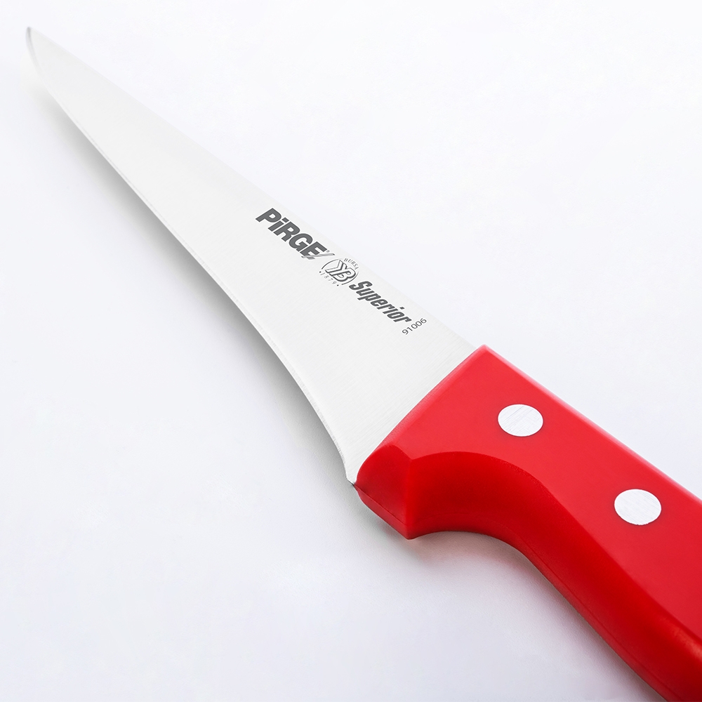 Superior Boning Knife 14,5 cm KIRMIZI