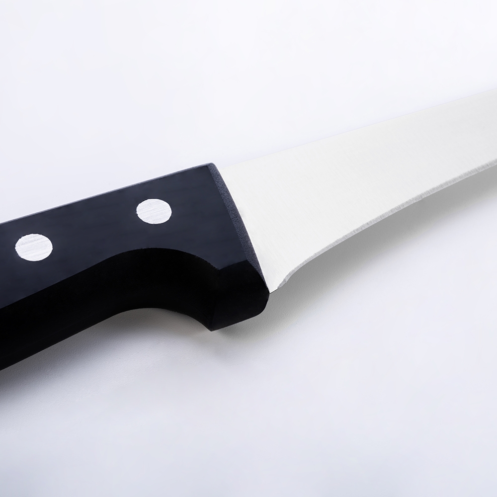 Superior Boning Knife 16,5 cm SİYAH