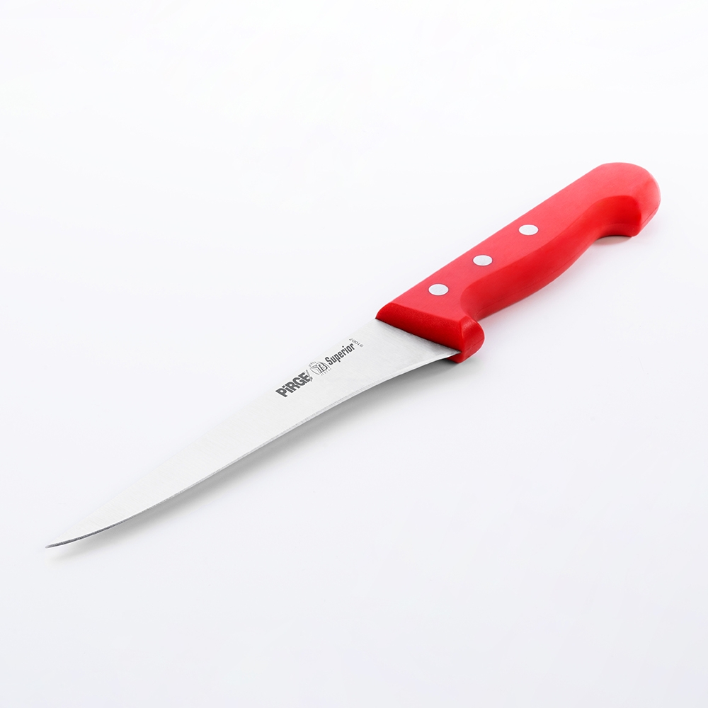 Superior Boning Knife 16,5 cm KIRMIZI