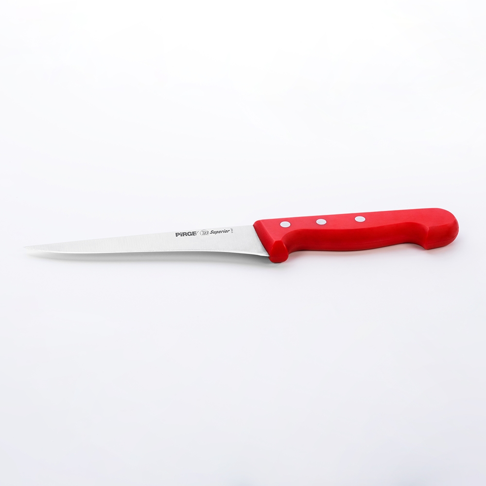 Superior Boning Knife 16,5 cm KIRMIZI