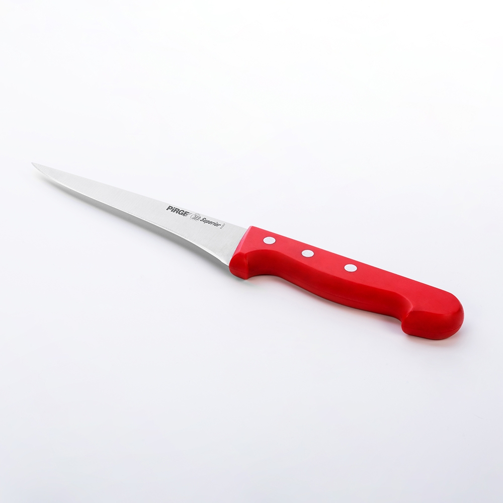 Superior Boning Knife 16,5 cm KIRMIZI