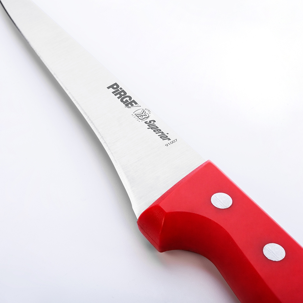 Superior Boning Knife 16,5 cm KIRMIZI