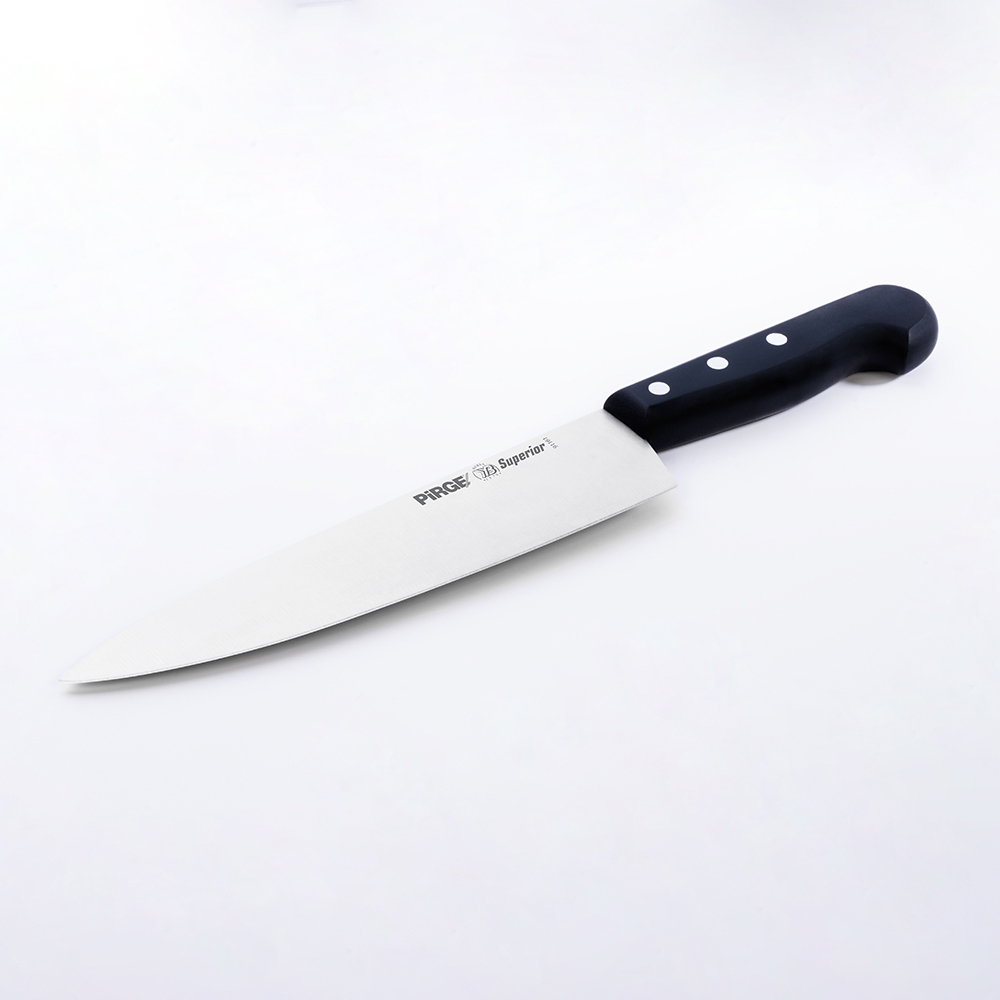 Superior Chef Knife 21 cm SİYAH