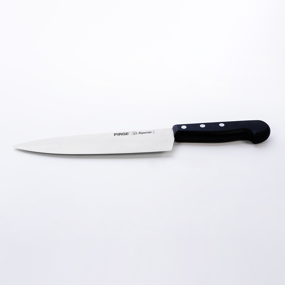 Superior Chef Knife 21 cm SİYAH